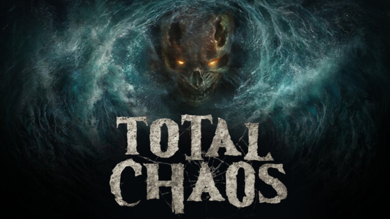 Fort Oasis | Total Chaos - Gameplay (Part 1)