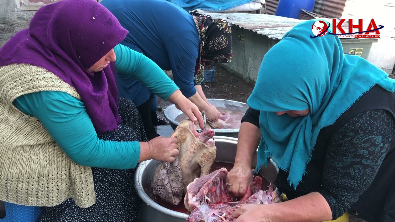 Murat Toptaş kazları 300 TL&rsquo;den satışa sundu