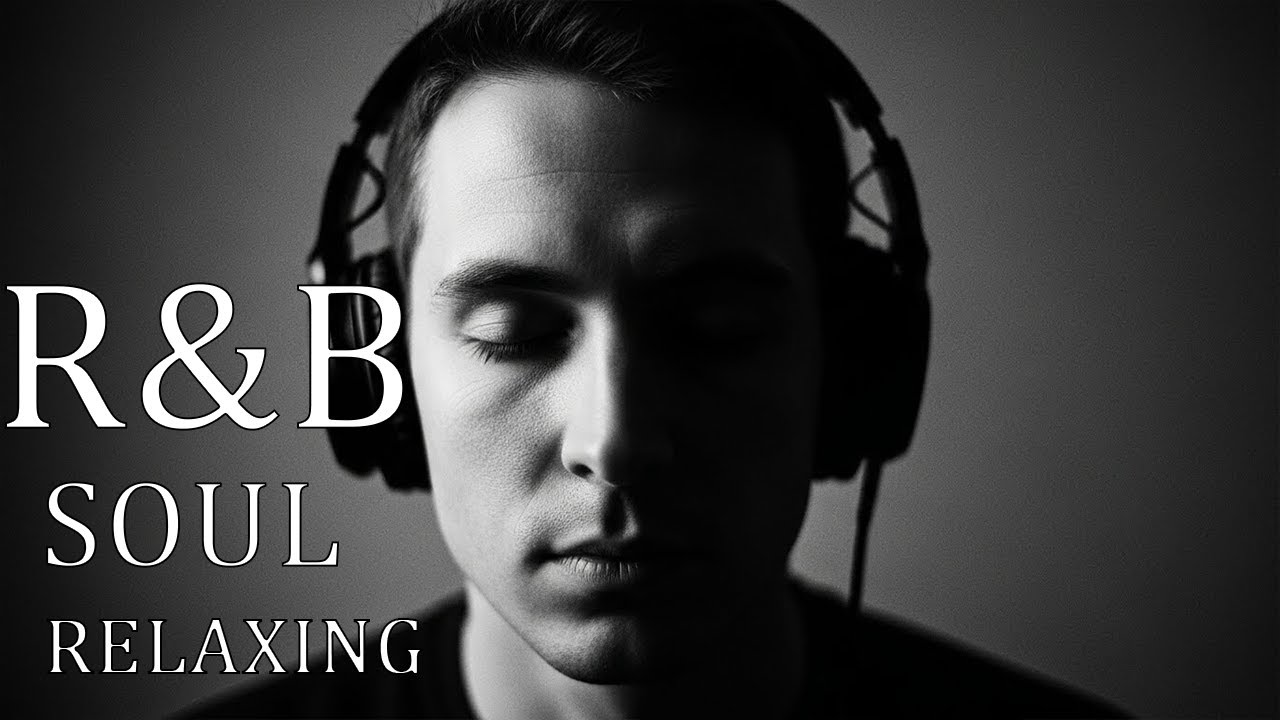 Late Night Smooth R&B Soul 2026 | Love-Driven Midnight Vibes