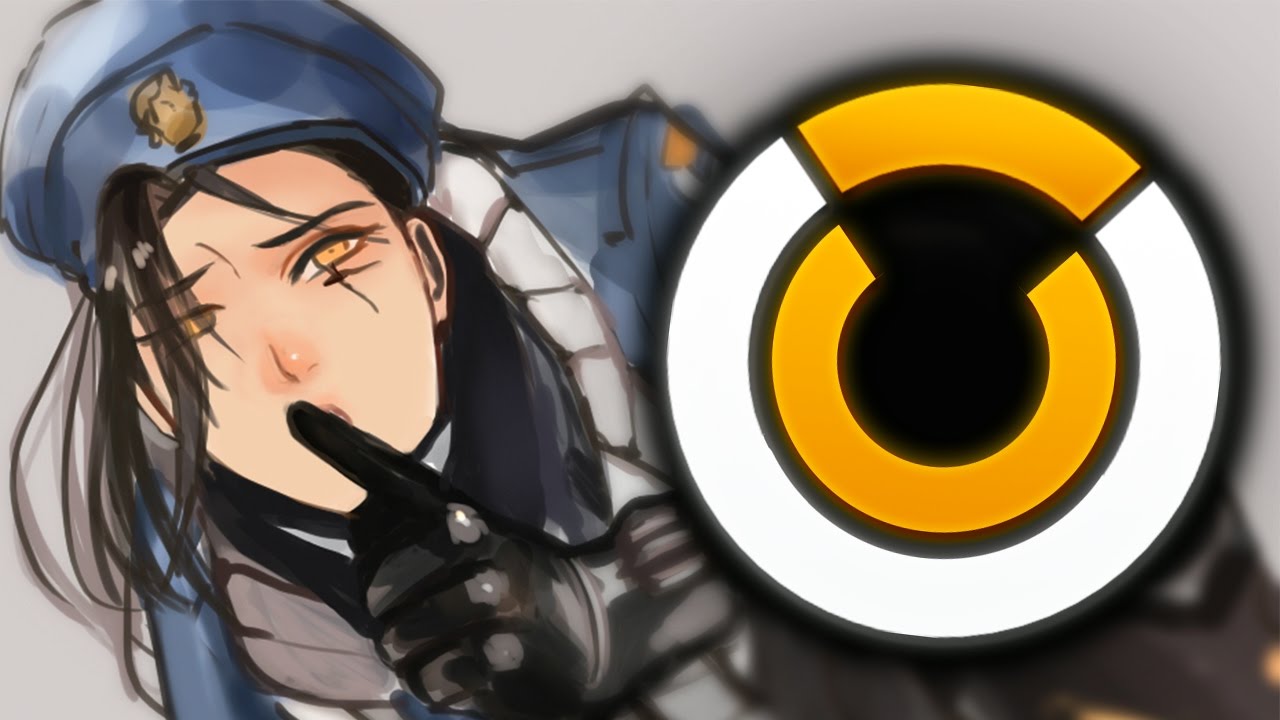 SEGURA ESSE PONTO TIME! - OVERWATCH