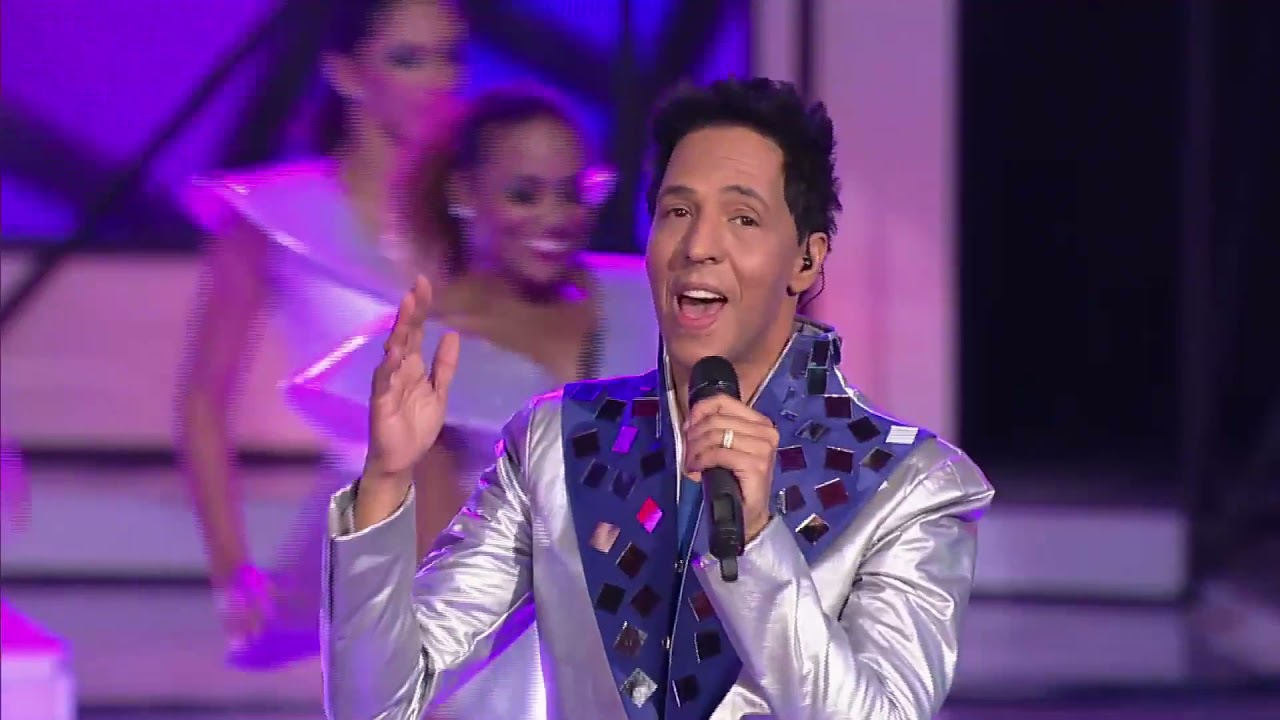 bonny cepeda at premios soberano 2014