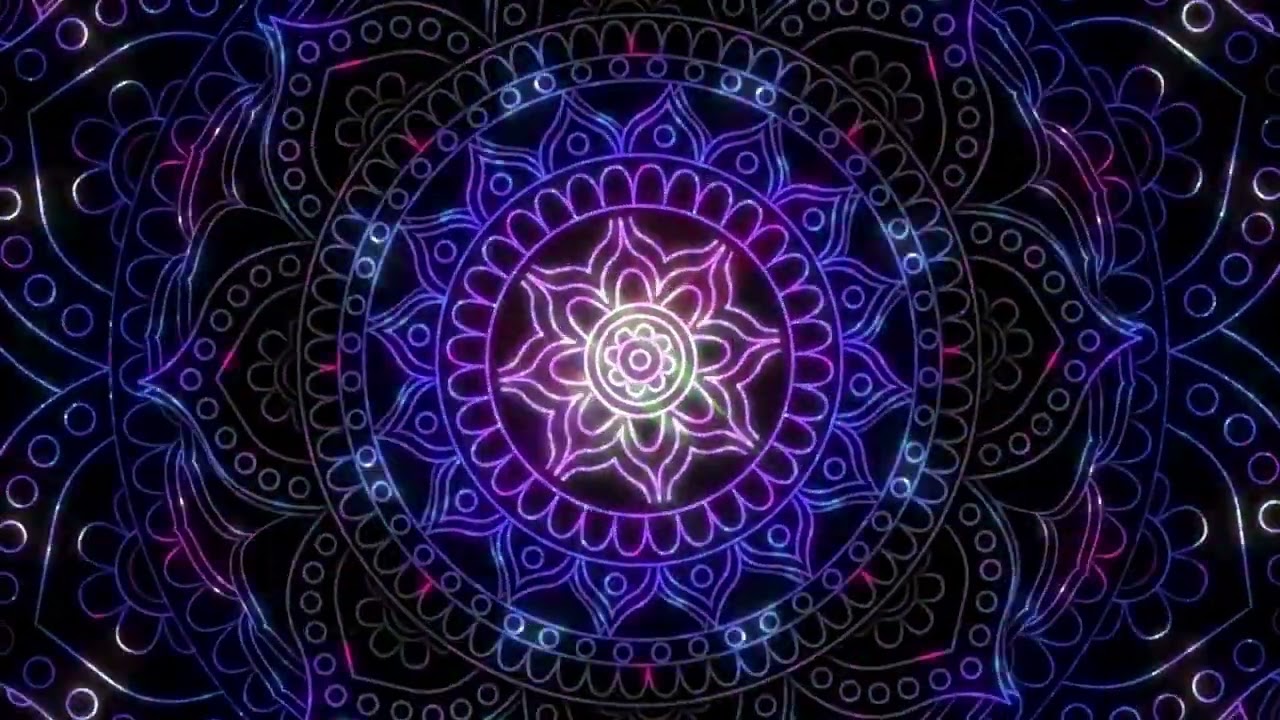 Ancient Indian Meditation Ambience | Tanpura Drone, Temple Bells & Himalayan Ashram Atmosphere