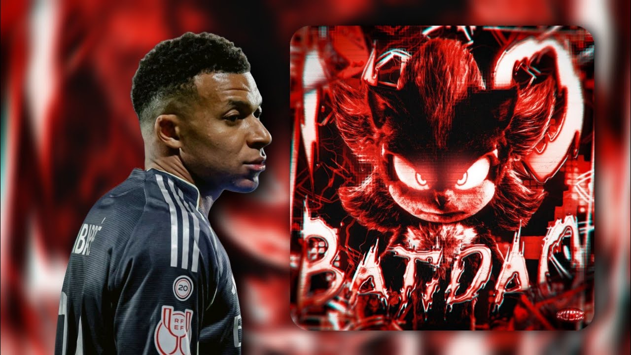 Kylian Mbappe ❯ NO BATID&Atilde;O ● Skills & Goalsᵸᴰ