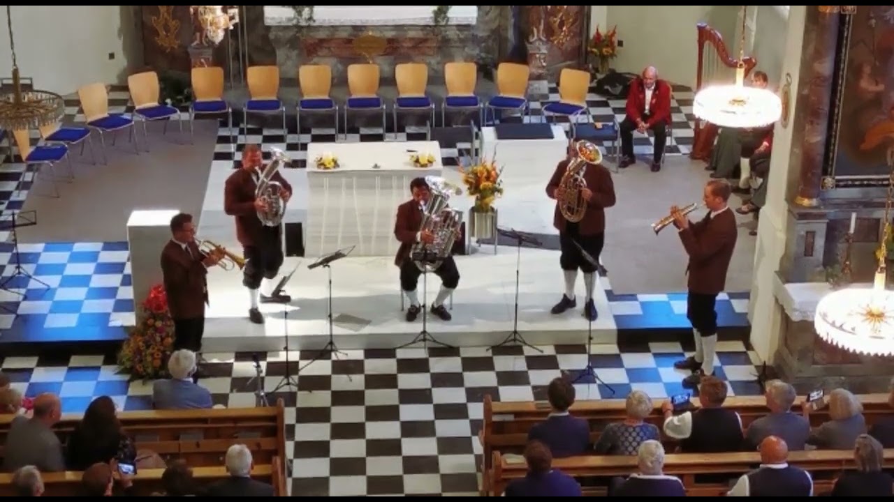 VATERGEFÜHLE 🎶 Live