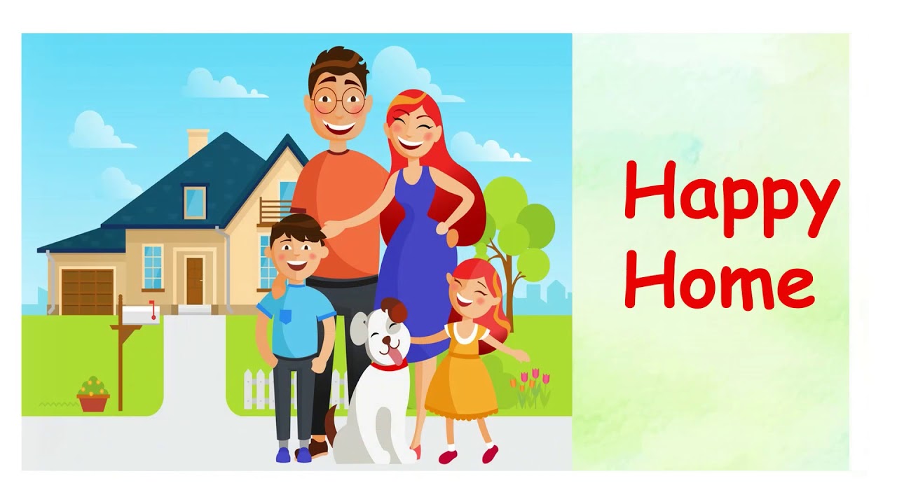 Family Roles & Responsibilities