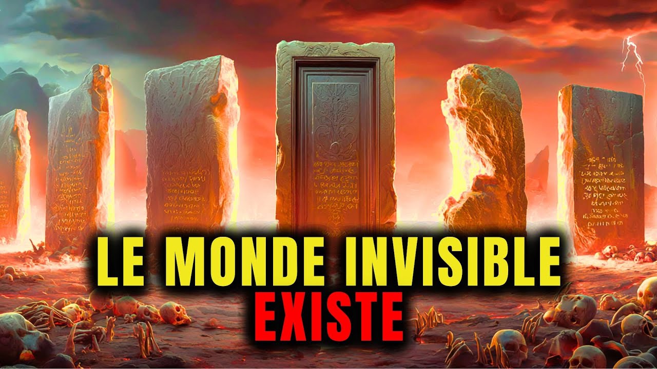 Islam et le monde invisible : anges, djinns, shaytan et barzakh expliqu&eacute;s clairement