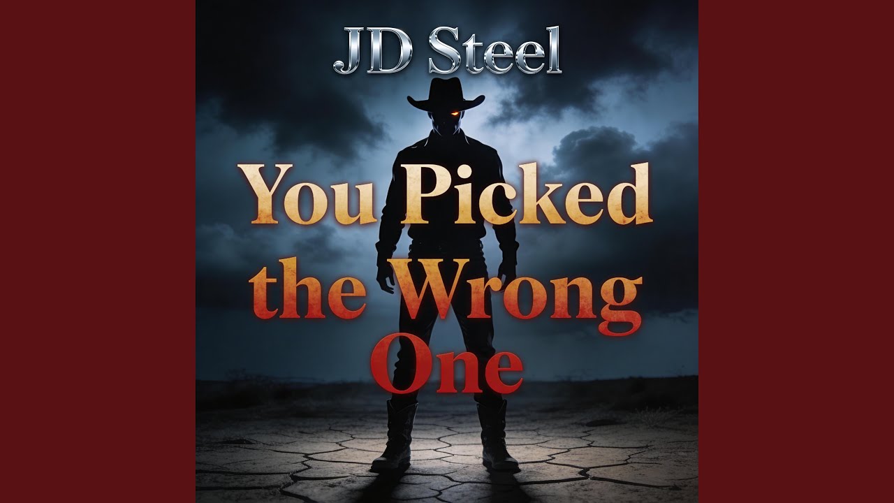 You Picked the Wrong One