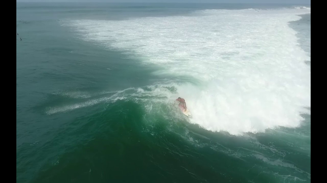 surfing El Salvador, el vaquero , punta roca,sunzal ,las flores  el tunco
