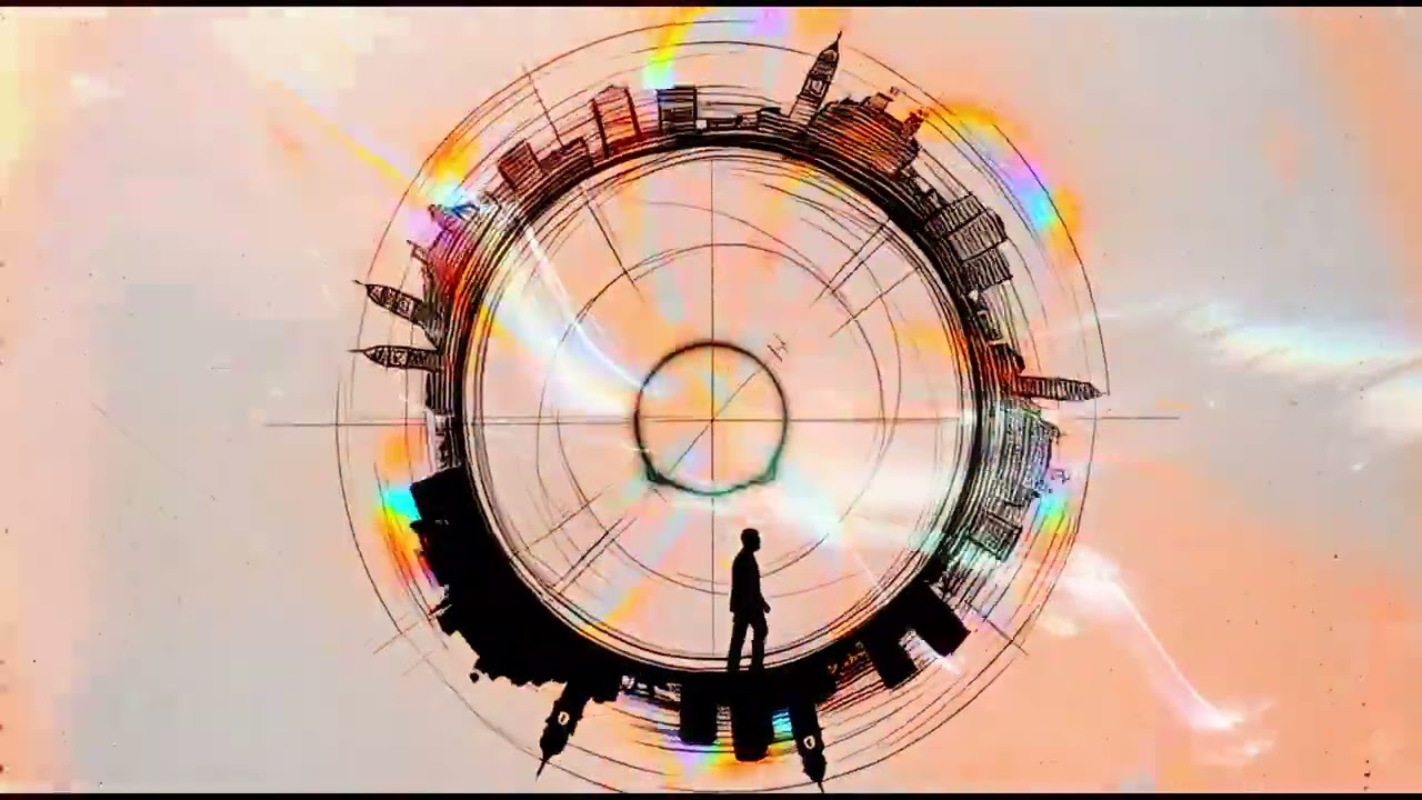 Late Night Archive - Memo (Visualizer)