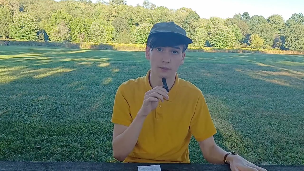 You Haven't Failed