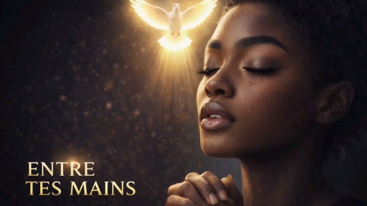 ENTRE TES MAINS SEIGNEUR
