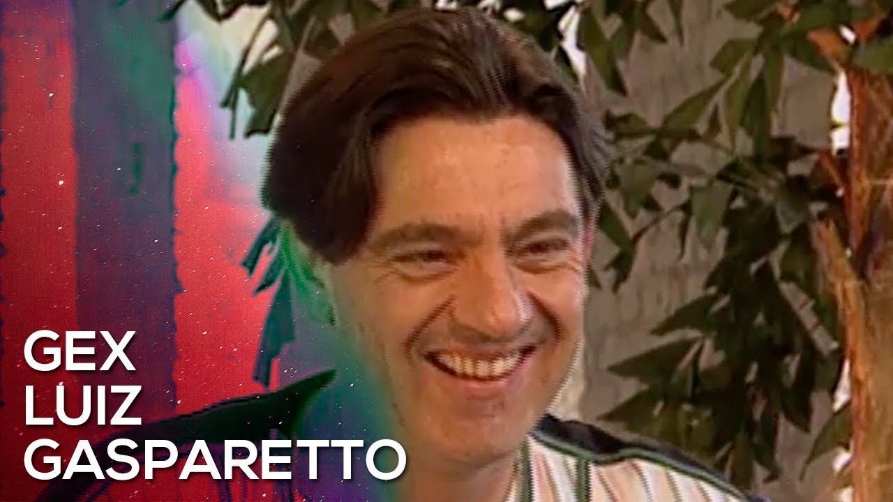 Gente de Expressão - Luiz Gasparetto
