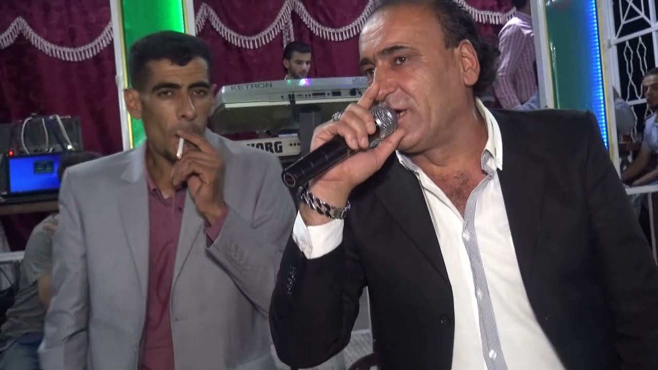 #الفنان #رعد_السامر حفل زياد حسين درويش افراح اهالي احتيملات الجزء الثالث