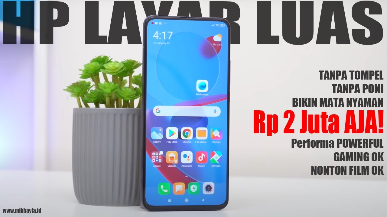 Udah Murah !! 6 Hp Layar Penuh Tanpa Poni dan Tompel Masih Wort IT Tahun 2022