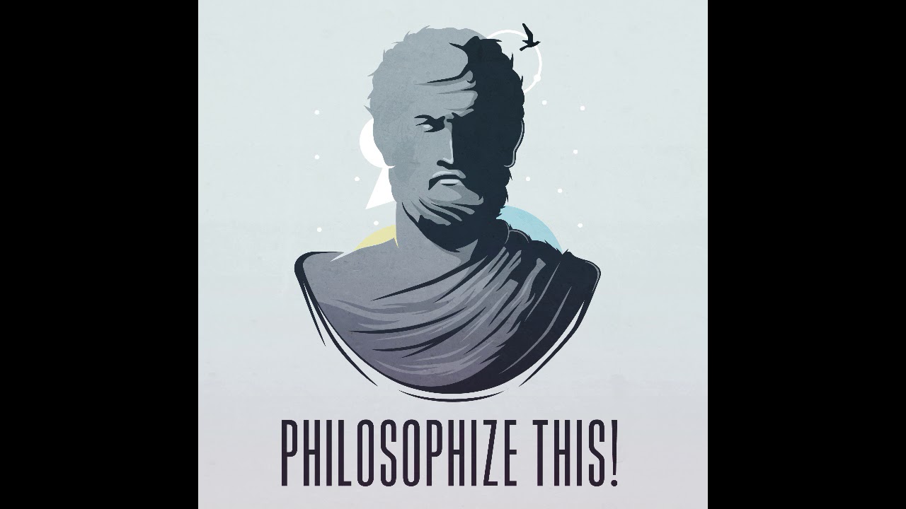 Episode #114 ... The Frankfurt School pt.  7 - The Great Refusal