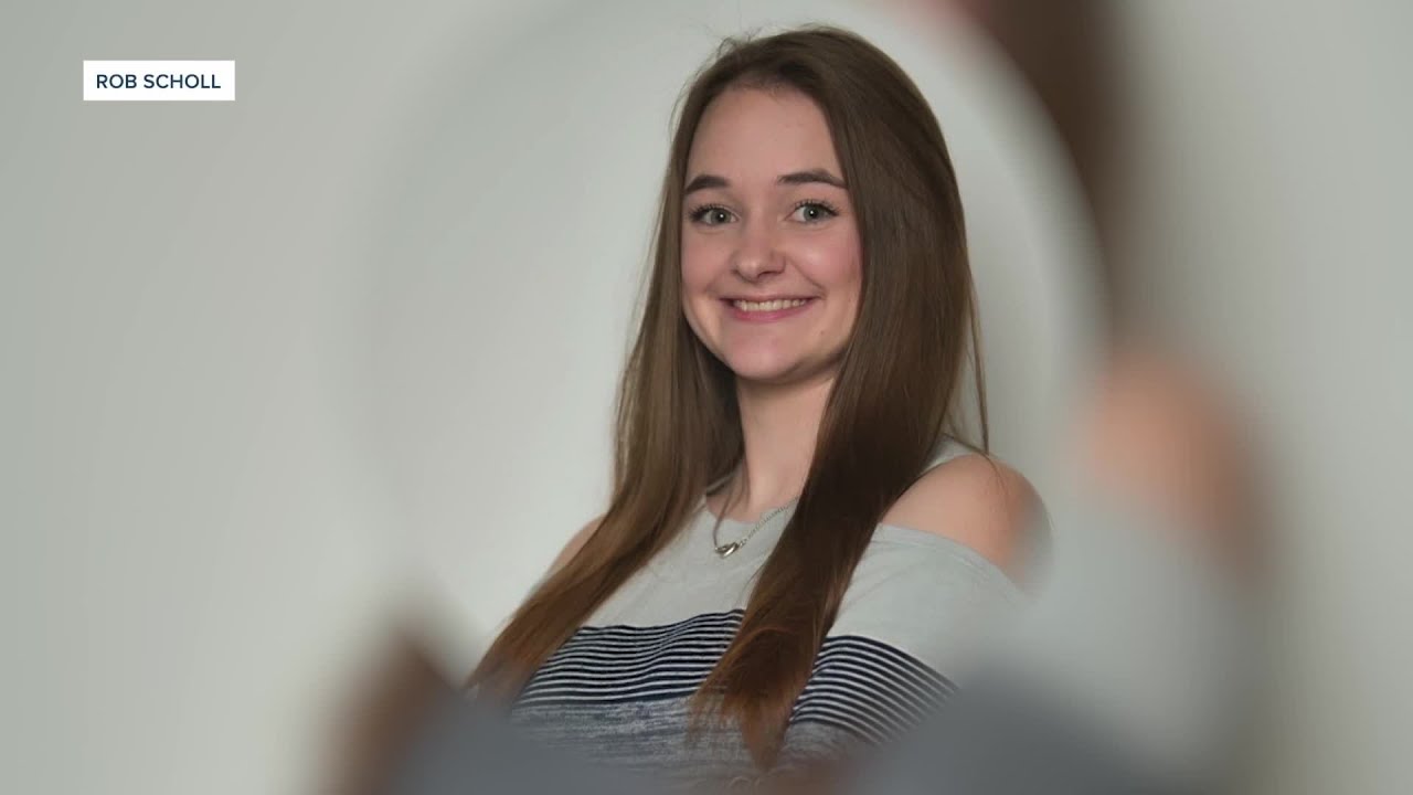 «Жизнь слишком коротка» | Организация VOID помогает жителям Оклахомы, переживающим смерть в резул...