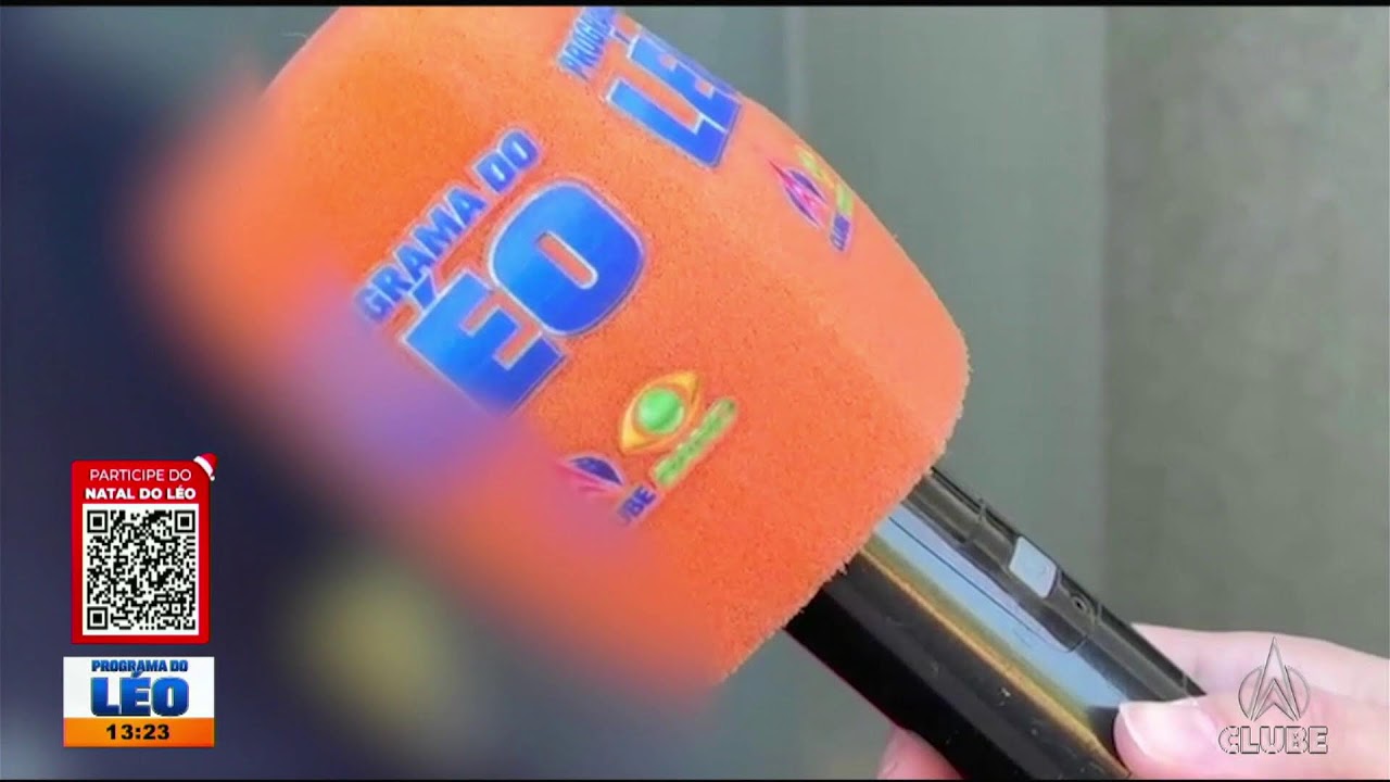PROGRAMA DO L&Eacute;O  - 1 EDI&Ccedil;&Atilde;O - 11/11/2025