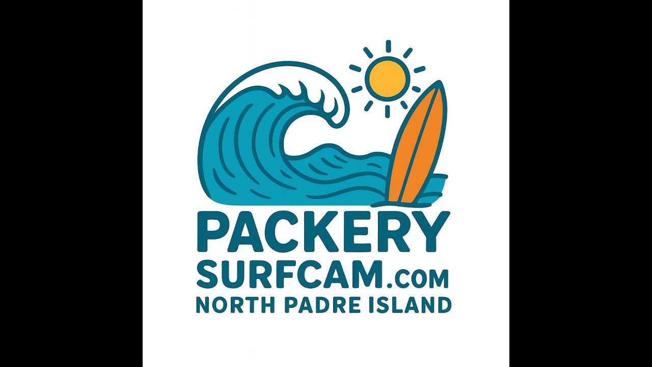 Packery Surf Cam