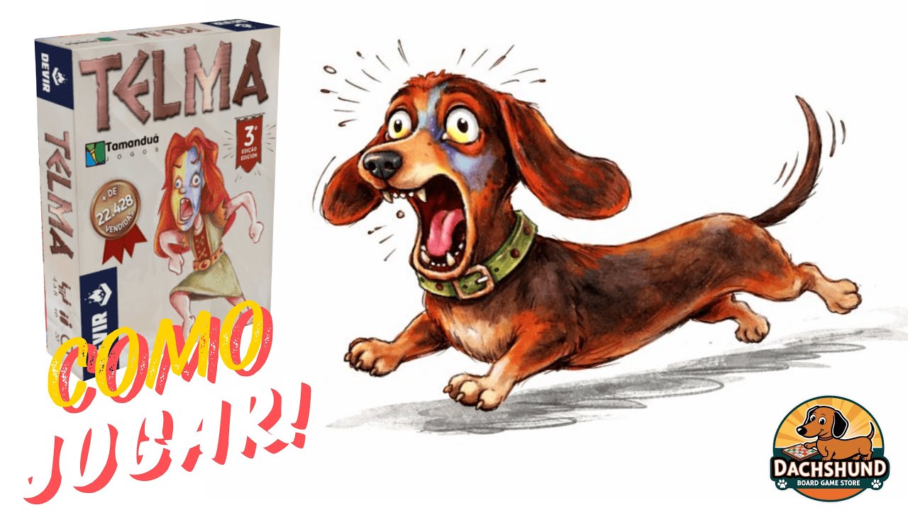 Tutorial - Telma