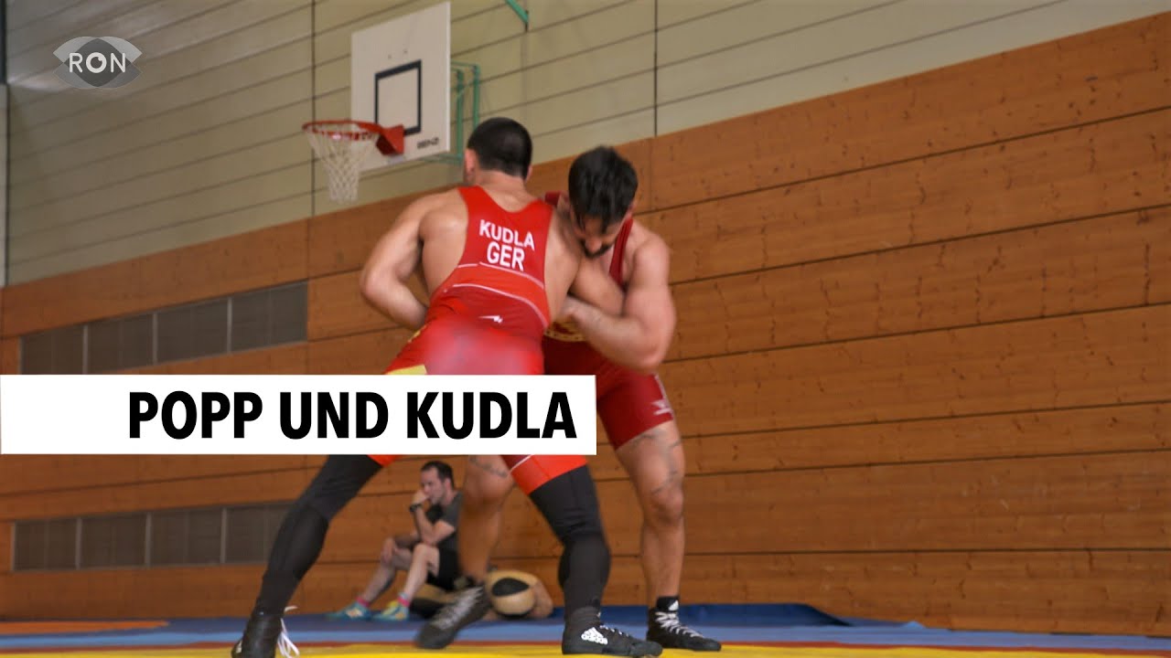 Deutschlands Ringer-Elite | RON TV