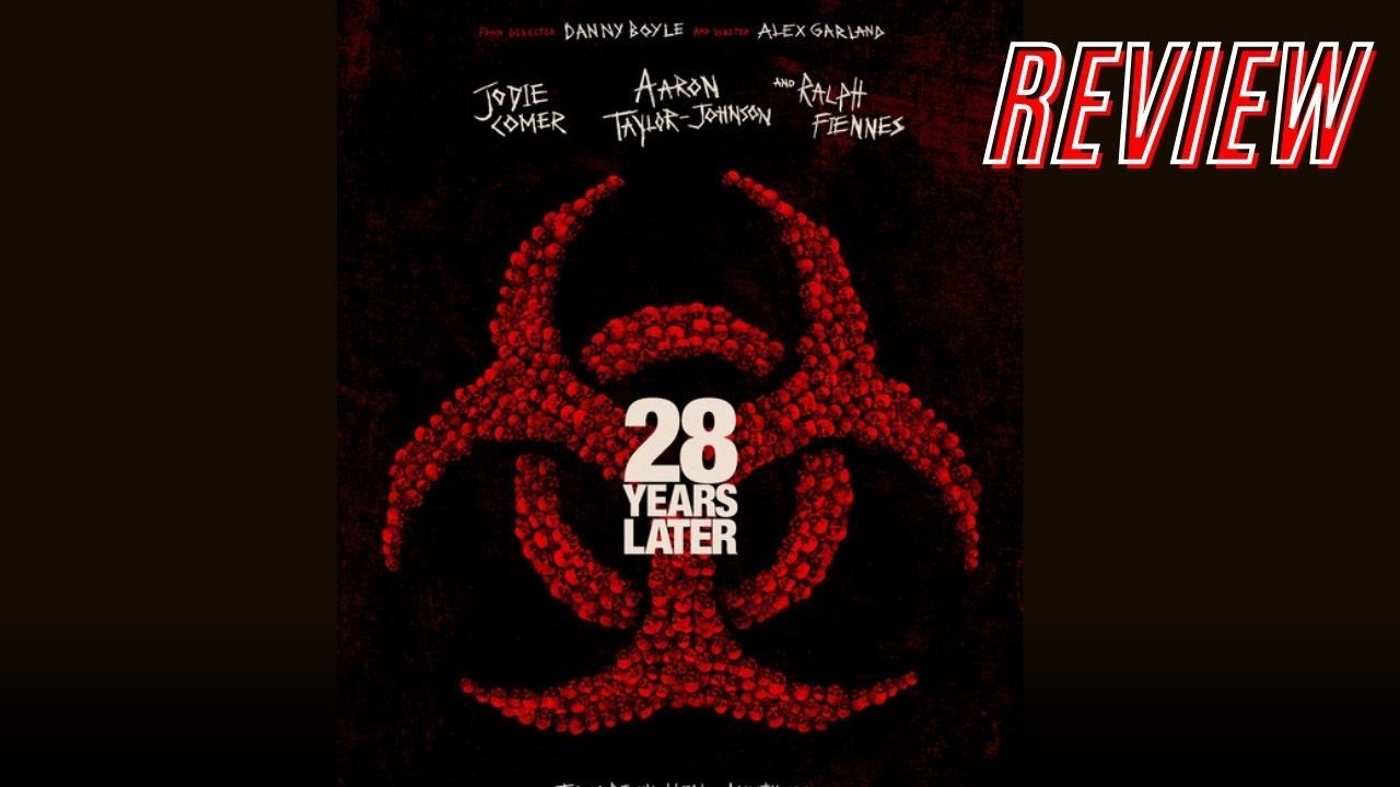 28 Years Later Review