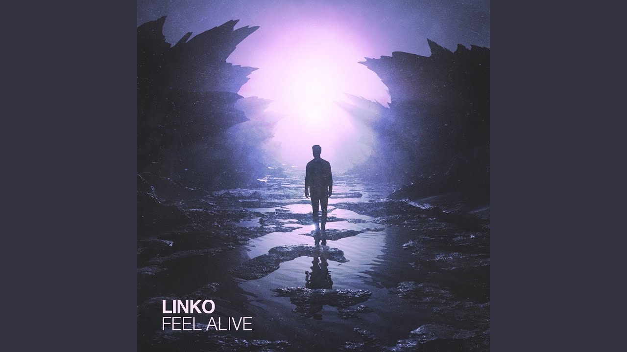 Feel Alive