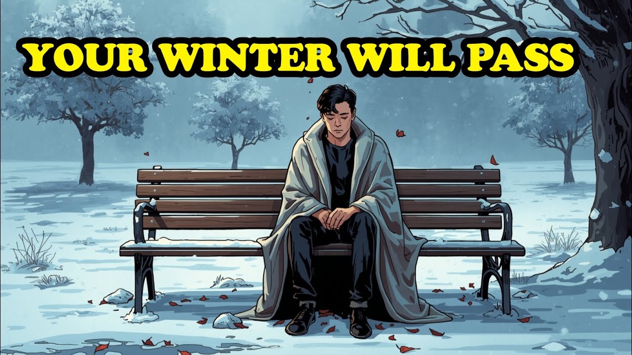 Your Winter Will Pass – A Motivational Story That Will Change Your Mindset
