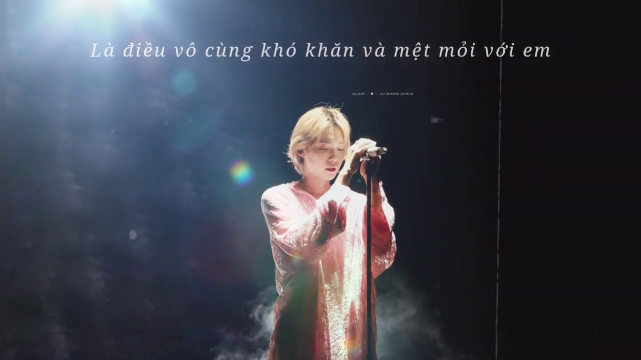 [VIETSUB] Untitled, 2014 (G-DRAGON) - JINU cover