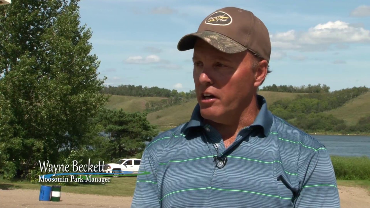 LSWC Tourism in the Lower Souris Watershed