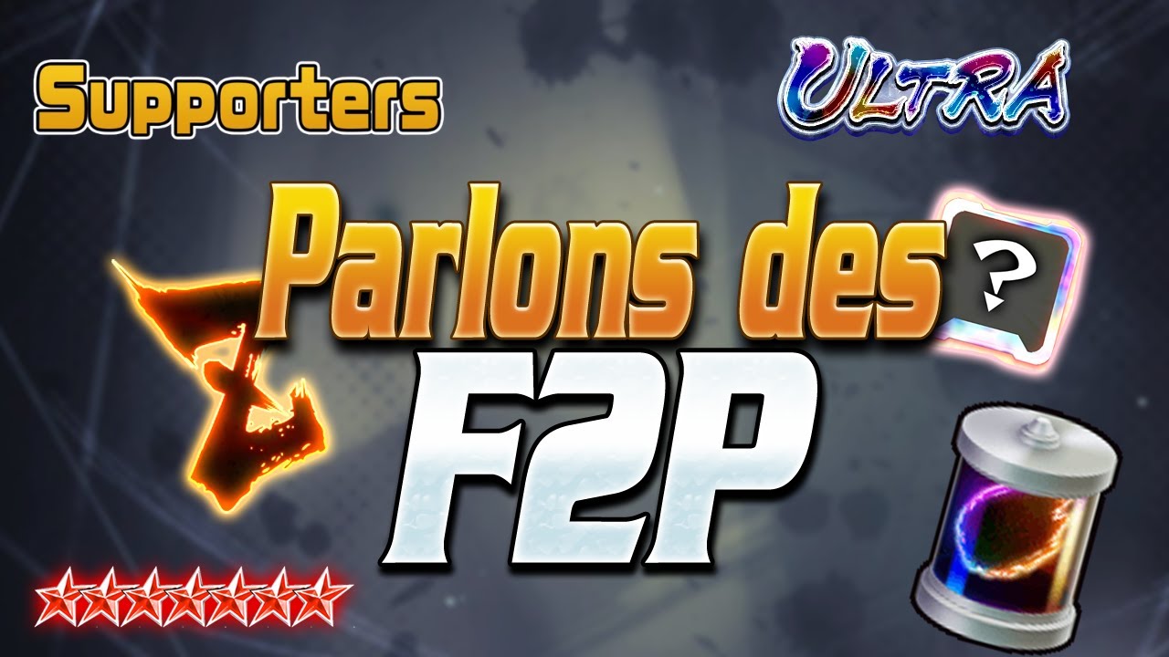Peut-on JOUER à Dragon Ball Legends sans payer ? ( 2025 )