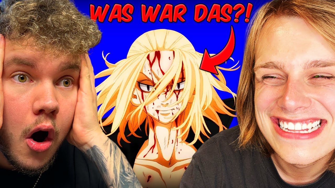 MANGA TALK mit ANIMANO &ndash; &uuml;ber JJK, SCHLECHTE ENDEN & mehr...