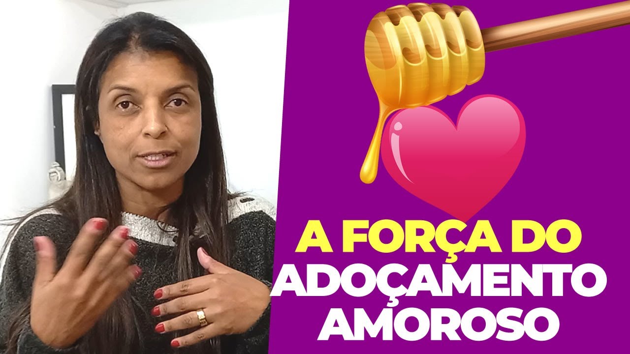 A força do adoçamento amoroso com a vidente Vandinha Lopes
