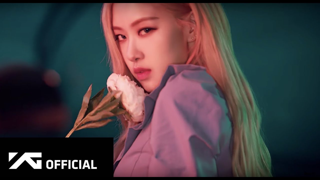 ROSÉ - 'SAME' (Feat. LISA) M/V