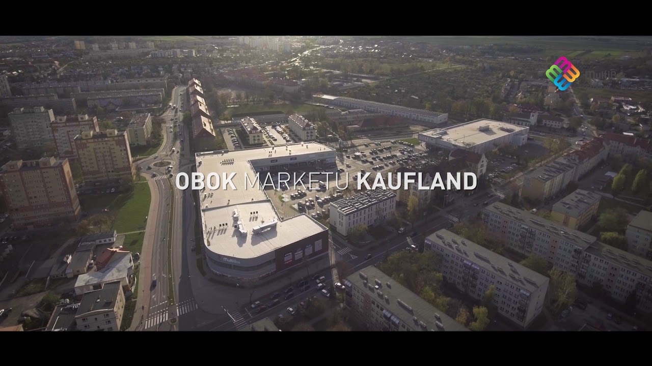MultiBox Park Handlowy Głog&oacute;w