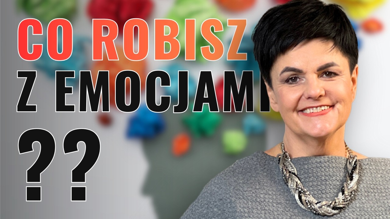 To NIE jest miłość do siebie (większość ludzi o tym nie wie)