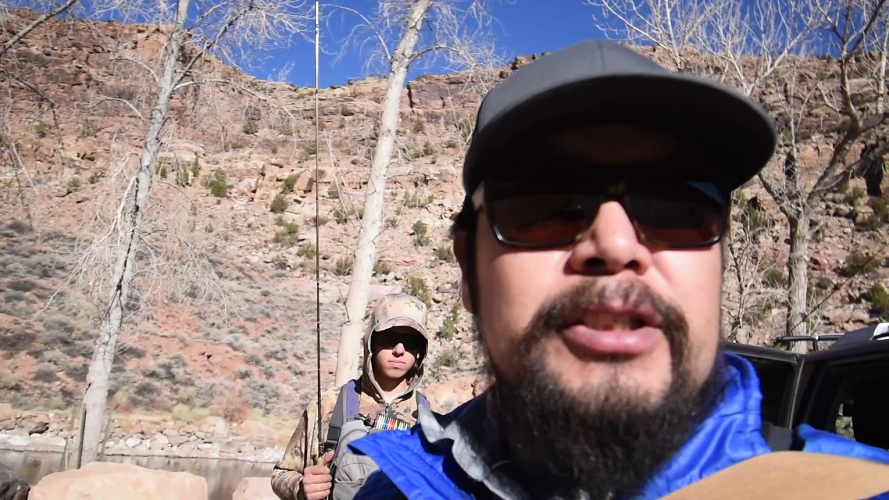 TUNGSTEN BEADS vs BEADLESS with DREW BONE - NMAKTIMA FLY FISHING
