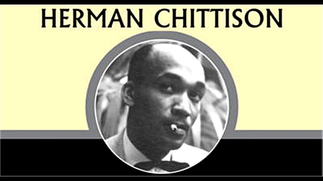 78 RPM - Herman Chittison (Jazz Pianist) - Flamingo (1941)