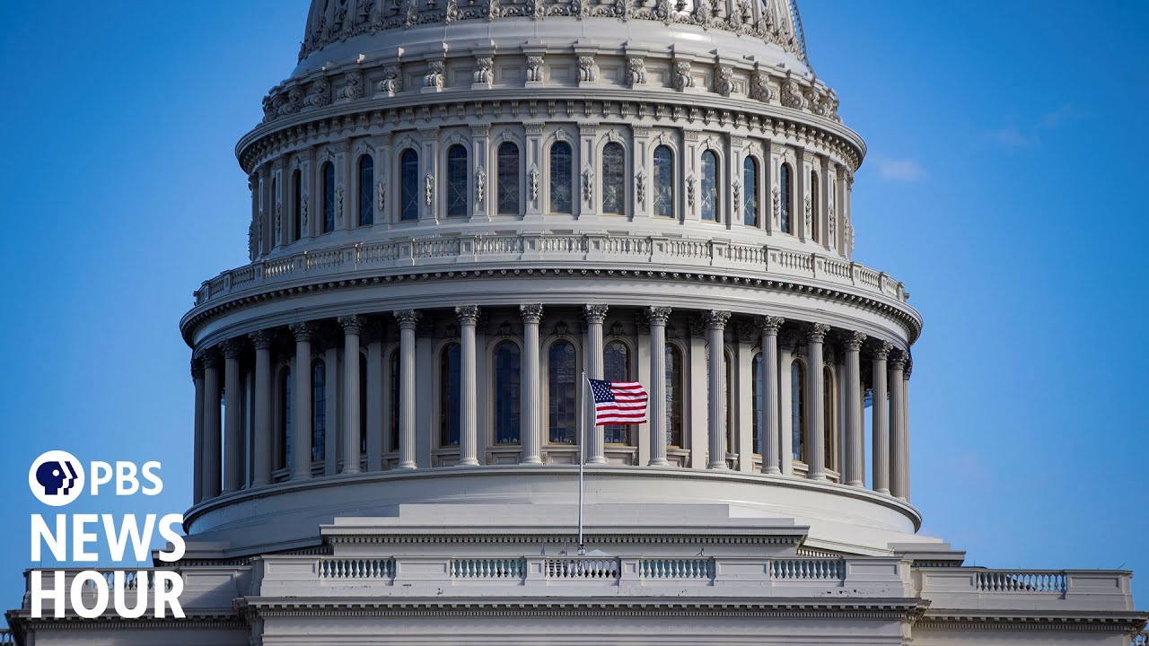 How the start of Trump’s second term looks like some autocracies
