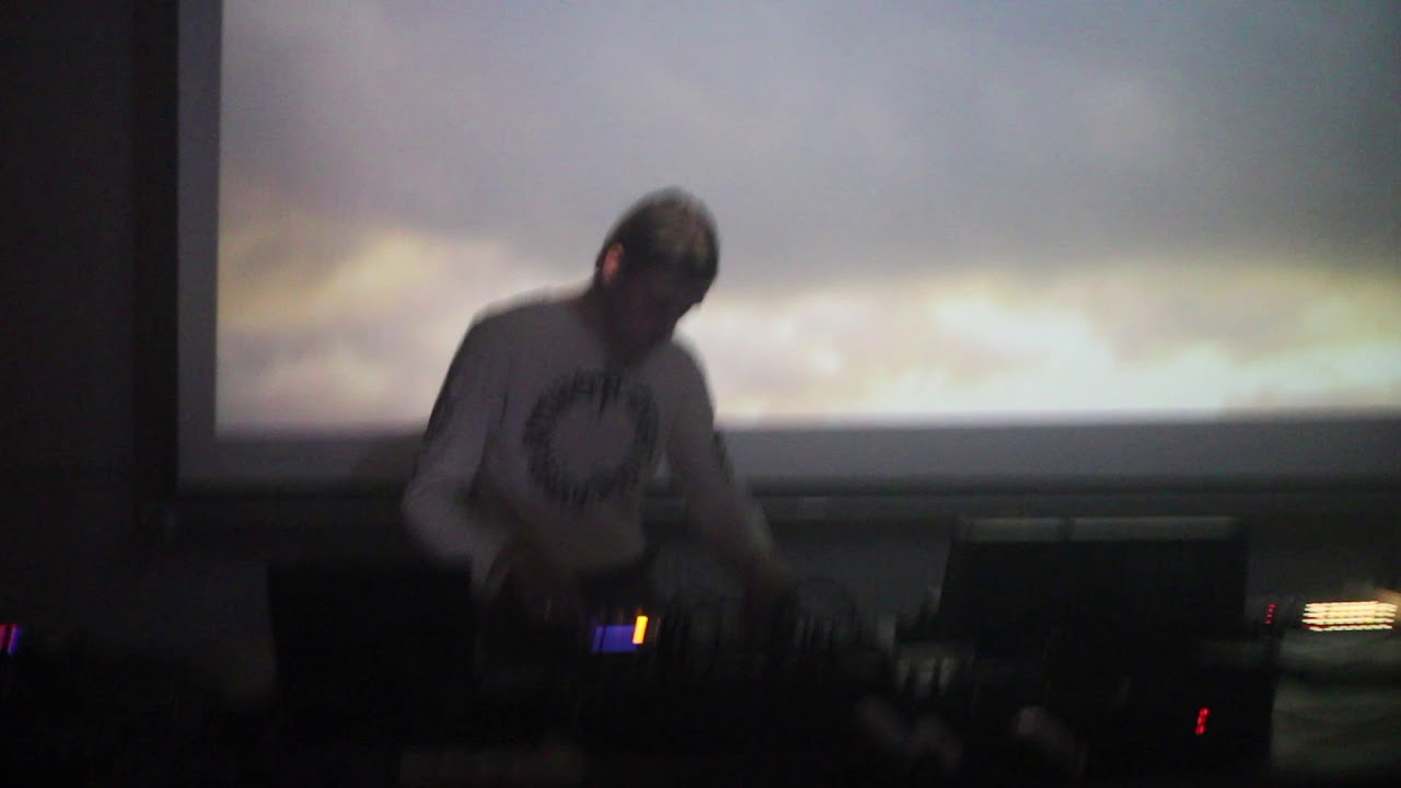 Janushoved Mayhem KBH 22/6 - 18