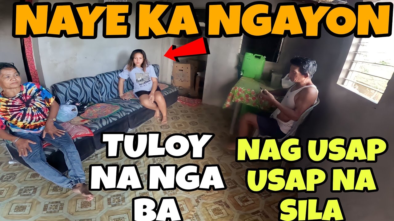 NAG USAP USAP NA SILA #kasilongtvofficial #japersniperofficial