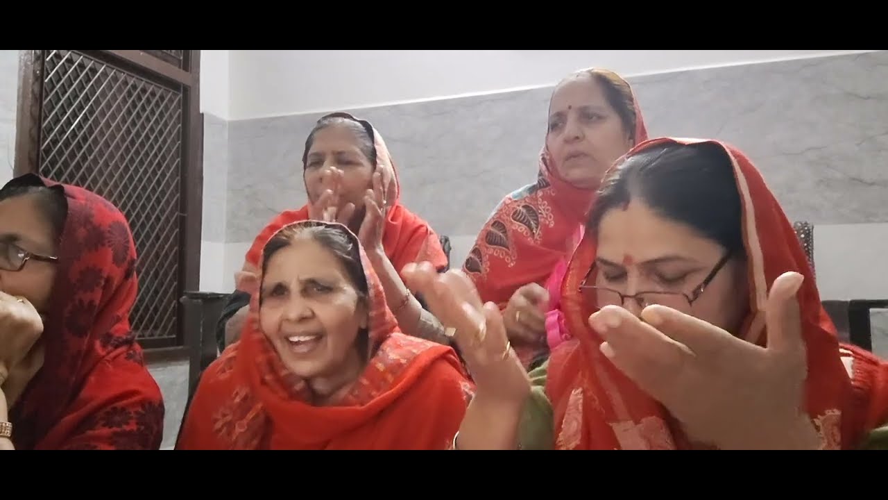 #बाज्या राणा के घर ढोल जब मीरा ब्याह ली आई || मीराबाई का भजन #@ हरियाणवी भजन धारा 