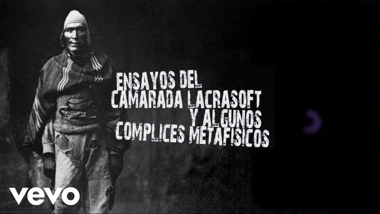 Pedro Mo - Chupasangre