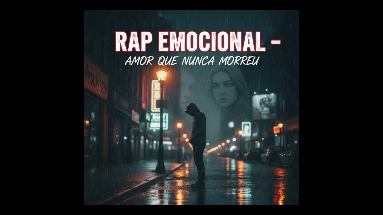 Amor Que Nunca Morreu