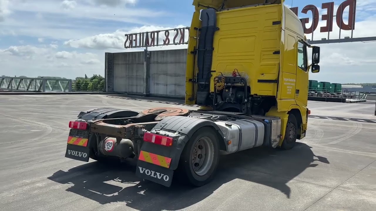 ID: 23010042 VOLVO FH400 Globetrotter ( mega )