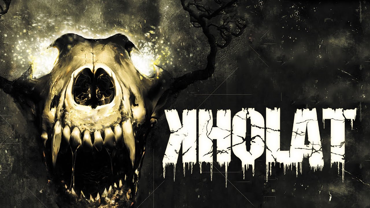 โคแลต ผมให้เลยเกมส์กาก of all time.(END) #kholat