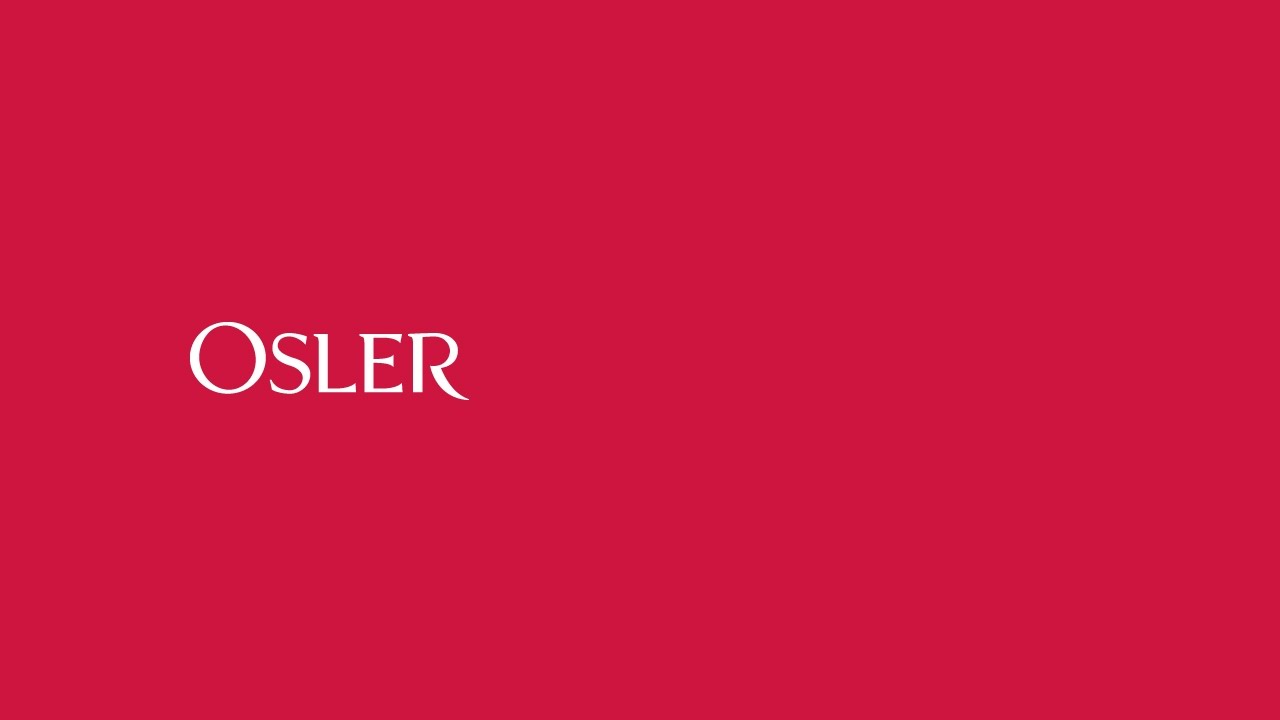 Ontario’s Construction Lien Act: Proposed Changes (Webinar)