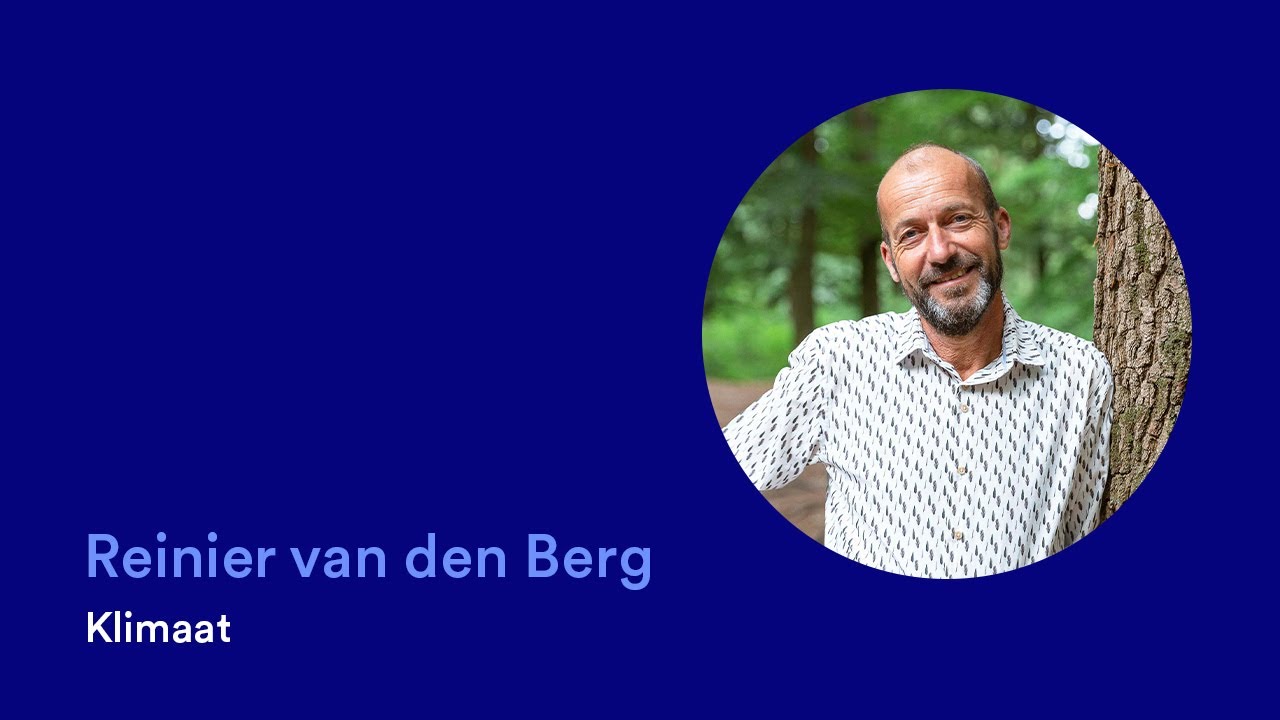 Podcast Aflevering #8 Klimaat