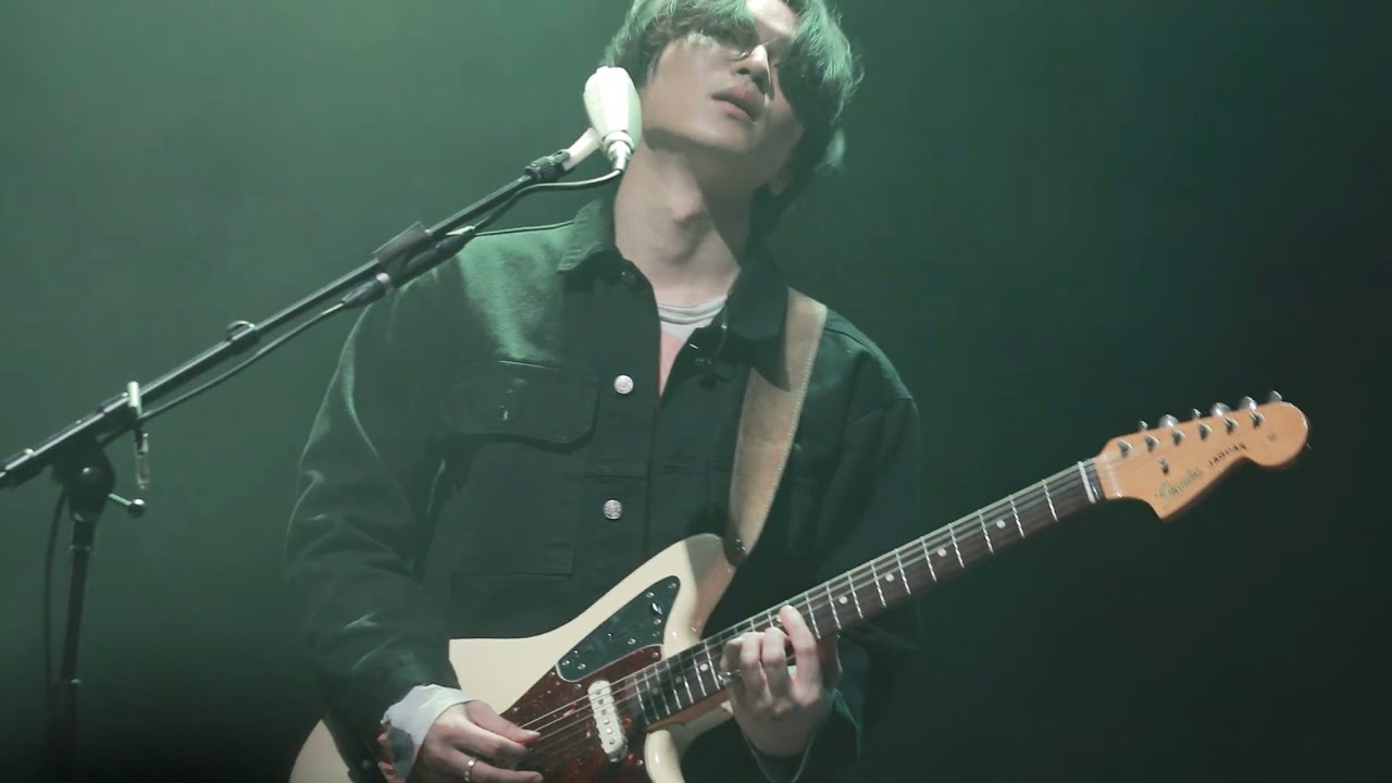 220409 더 폴스(The Poles) - 그렇게, 다시 @ 앵콜 콘서트 'The High Tide Club', CJ아지트 광흥창