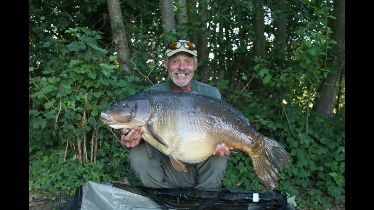 ISLAND LIFE, a carp fishing adventure in the sun