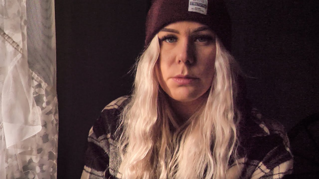 Sofie Svensson, FRONDA - Underbar (akustisk)
